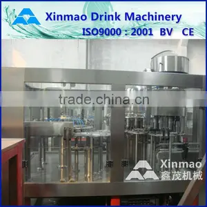 Automatic Fruit Juice Machine Three in One Unit thumbnail-1