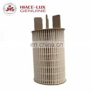 HIGH QUALITY Diesel Fuel Filter FOR JAPANESE CAR 16403-4KV0A thumbnail-2
