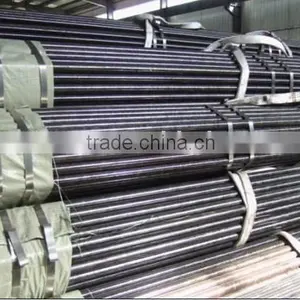 St52 Carbon Steel Pipe thumbnail-1