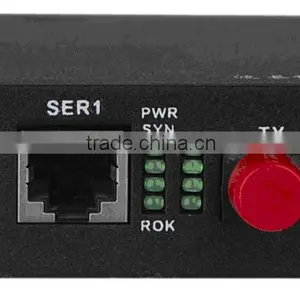 2channel Switch Optical Converter With Data thumbnail-1