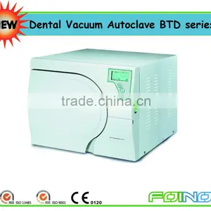 B Class Dental Steam Sterilizer (Model:BTD(17L/23L))(CE Approved)--HOT MODEL thumbnail-1