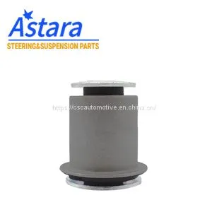 Control Arm Bushing Suitable for Toyota Land Cruiser Prado 120 48654-60030 thumbnail-1