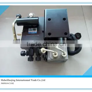 Dongfeng T-lift Truck Cabin Parts Hydraulic Pump thumbnail-1