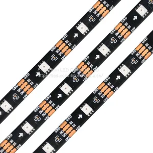 LC8808b Dream Color Sk6812 Ip65 IP67 IP68 Led Strip Digital Light thumbnail-2