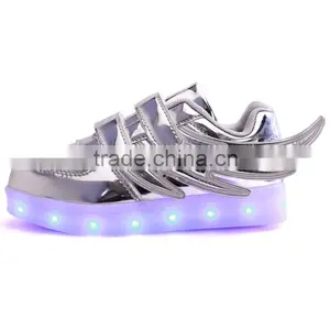 Cheap Good Quality Led Shoes Ladies Shoes thumbnail-1