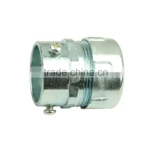 3/4 Electrical Conduit Connector thumbnail-1