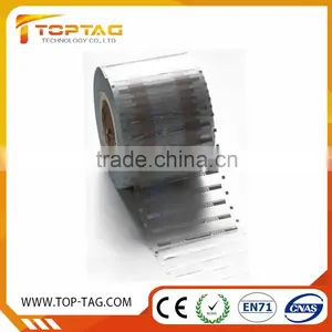 Factory Direct Price Adhesive UHF RFID Inlay for Cards thumbnail-6