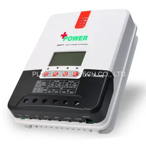 48V 60A MPPT Solar Controller thumbnail-1