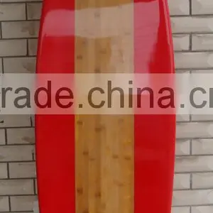Customize Design Kiteboard Bamboo Kiteboard EPS Kiteboard thumbnail-1