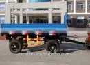 New 3 Ton Farm Trailer BNX-3T thumbnail-1