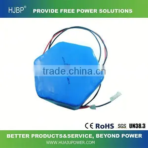 Best Price of Chinese Manufacturer Supply With 22.2v Powerful Lithium Ion Battery thumbnail-2
