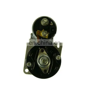 001911023 Hot Selling Auto Electrical System Car Engine 12V 9T 1.1KW Starter Motor for VW Polo (9N_) 2001-2012 thumbnail-5