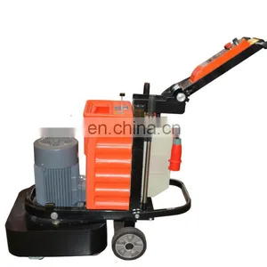 Best Choice Floor Grinding and Polishing Machine thumbnail-5