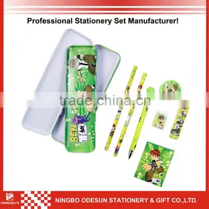 Disney Factory Audit Manufacturer's Jumbo Stationery Sets 149037 thumbnail-1
