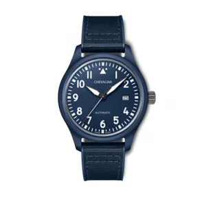Stainless Steel Mechanical Watches Man Automatic Watch thumbnail-5
