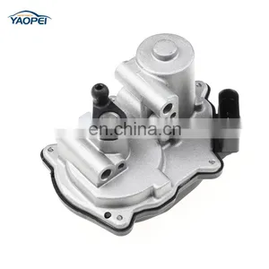 New Intake Manifold Flap Actuator Motor 03L129086V 03L129086V120 A2C59506246 For Audi A6 thumbnail-2