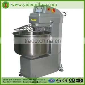 Bakery Double Speeds Electric Spiral Flour Dough Mixer With Good Price thumbnail-1
