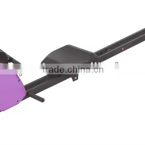 Pulley Rowing Machine RM210 Fitness Rower Home Gym thumbnail-3