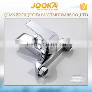 Exquisite Design in Hot Cold Water Mixer Tap for Sale thumbnail-1