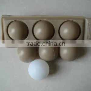 Plastic Cricket Ball Blow Molding Machine thumbnail-2