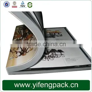 Fashion Book Printing ,cheap Printing Book on Hot Sale thumbnail-2