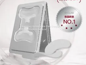 Nuolaiya Microcrystalline Eye Membranes Desalinate Thin Lines and Tighten Black Circles Under the Eyes thumbnail-1