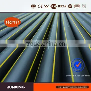 JunXing Pipe Group Natural Gas Pipe Line thumbnail-5