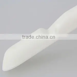 Hotel Coat Hanger With Grip Cloth Hanger for Wide Shoulder thumbnail-3