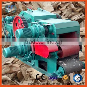 Quality Wood Chipper Machine for Sale thumbnail-5