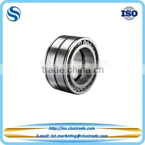 Four-row Cylindrical Roller Bearing With Good Price and Quality thumbnail-2