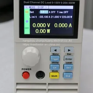 ET5420 DC Programmable Electronic Load thumbnail-1