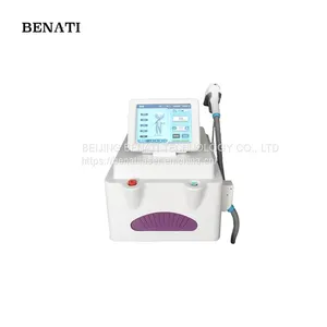 Diode Laser Hair Removal Machine thumbnail-3