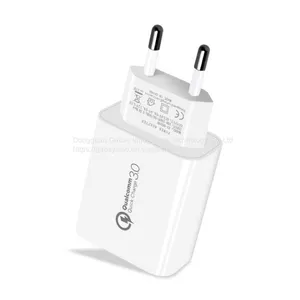 PD USB-C Adapter, Mobile Phone Charger, GaN Charger thumbnail-1