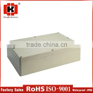 Great Quality Ip65 Plastic Enclosures for Electronics thumbnail-4