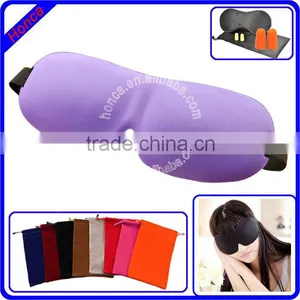 3D Eyelash Sleep Mask thumbnail-3