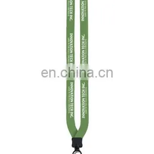 Custom Logo Lanyards High Quality Lanyard Keychain for Sale thumbnail-4
