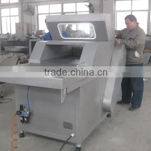 Frozen Meat Slicer Most Advanced Meat Processing Machinery thumbnail-2