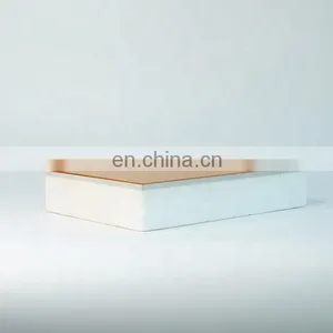 High Density Strength Prefabricated Eps Polyethylene Flame Retardant Fireproof Mineral Wool Sandwich Panel Brick thumbnail-3