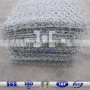 Hot Sale Gabion Basket (ISO9001-2008) thumbnail-1