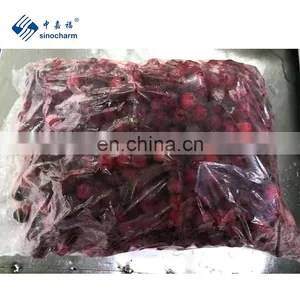 Tropical Fruit Yungmei Bayberry Frozen Waxberry thumbnail-3