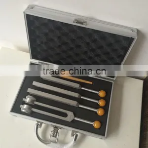 Sound Healing Tuning Fork Set of Energy Practitioner Tuners thumbnail-3