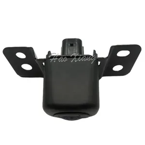 867B0-0G090 F81192420018 Auto Front Camera Night Vision Rear View For Toyota Land Cruiser thumbnail-5
