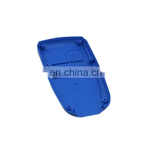 Custom Professional Parts Mould ABS PC Plastic Injection Molding For Plastic Parts High Glossy Finish Plastic Mold thumbnail-1