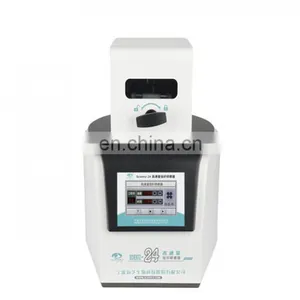Scientz-48 High-throughput High Frequency Vertical Oscillation Tissuelyser thumbnail-1