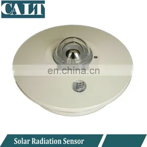 CALT Weather Station 4-20mA 0-5V RS485 Analog Output Solar Total Radiation Sensor thumbnail-4