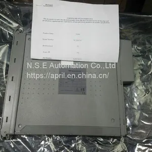 ICS Triplex T8442 Speed Monitor thumbnail-1