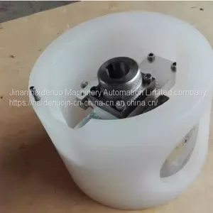 Beef Cake Molding Machine, Pumpkin Cake Potato Cake and Other Snack Food Molding Machine thumbnail-4