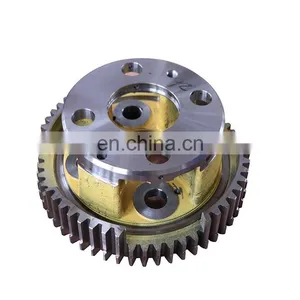 Xcmg Zl50g Transmission Spare Parts Reverse Planet Carrier 272200550 2BS315.30.3-2 thumbnail-1