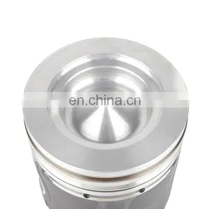 Wellfar Fiat Piston For 135mm CURSOR13 40340600 0099900 8712200000 A354066 8712200002 8772883 2992257 2996215 8094840 504006111 thumbnail-1
