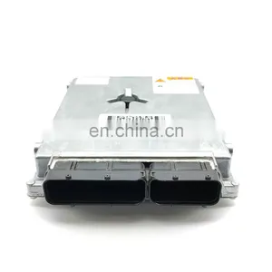 4hk1 6hk1 Ecu 8-98285709-1 8-98285709-2 8-98285709-3 8-98273614-0 8-98273614-1 8-98273614-2 Engine Control Unit for Isuzu thumbnail-1
